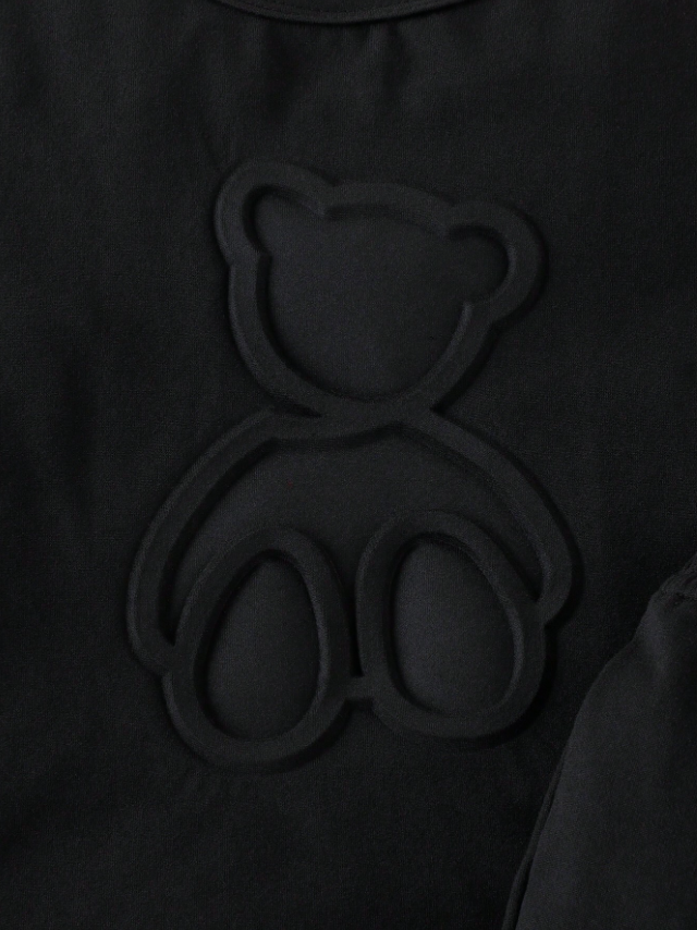 Ser Bear Negro