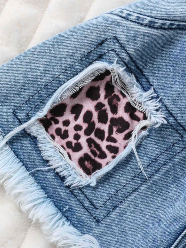 Set Animal Print
