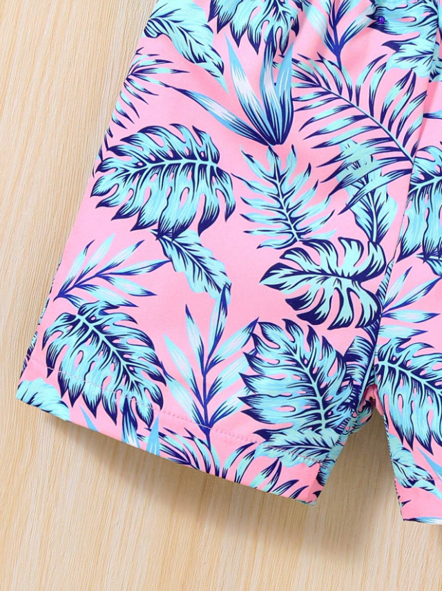 Set Palmera