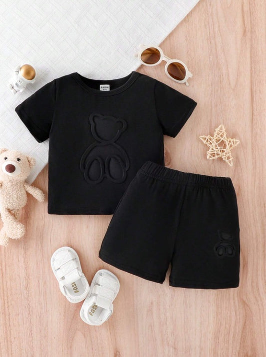 Ser Bear Negro