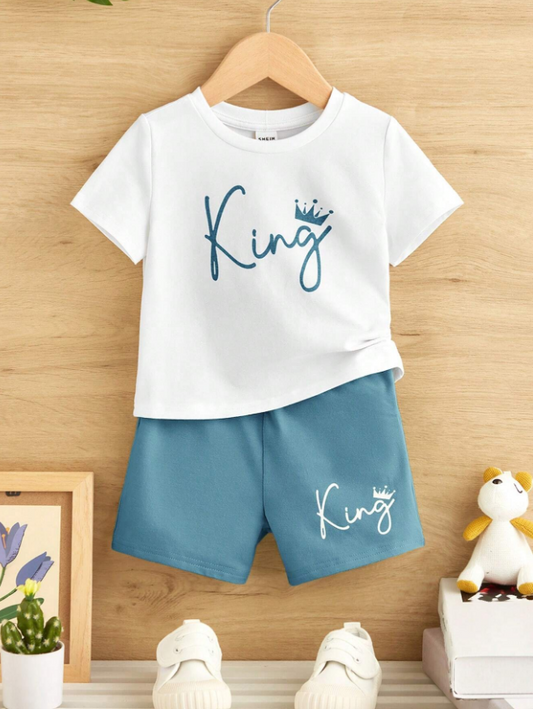 Set King White
