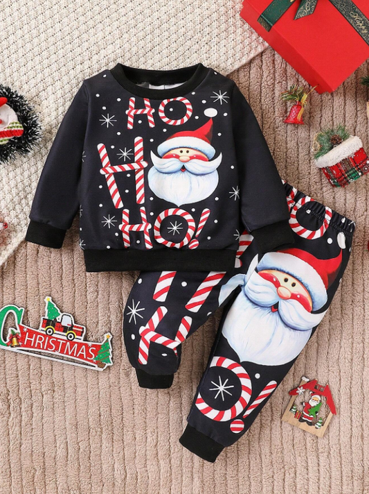 Set HoHoHo