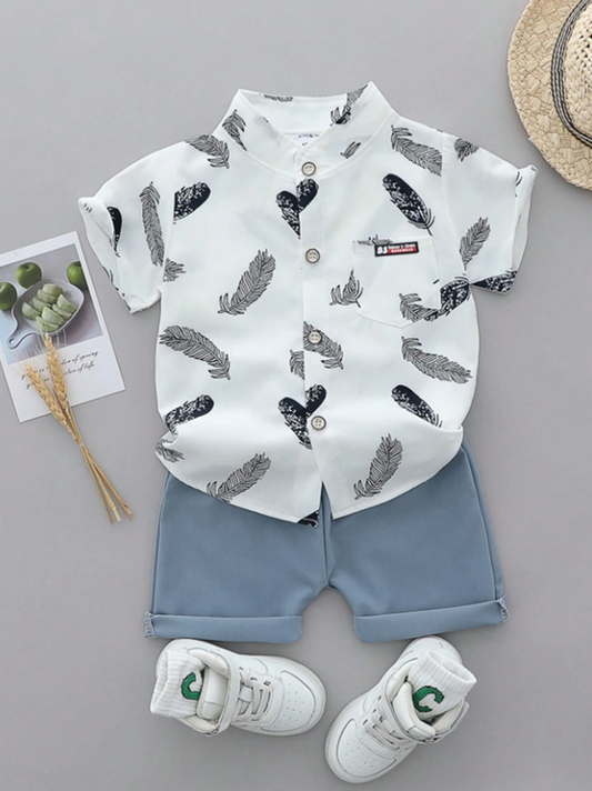 Set Pluma
